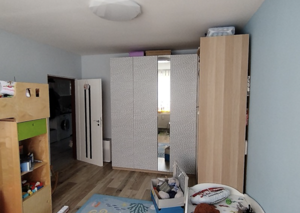 priestranný 4-izbový byt na Kramároch