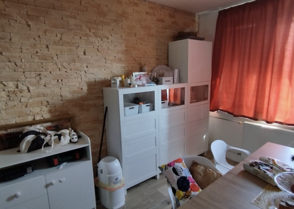 priestranný 4-izbový byt na Kramároch