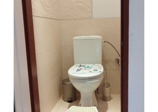 priestranný 4-izbový byt na Kramároch