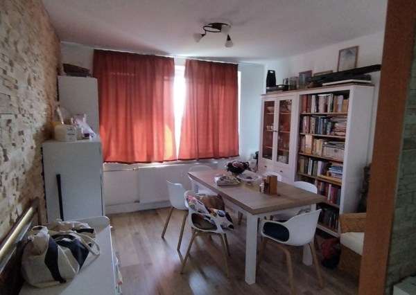 priestranný 4-izbový byt na Kramároch