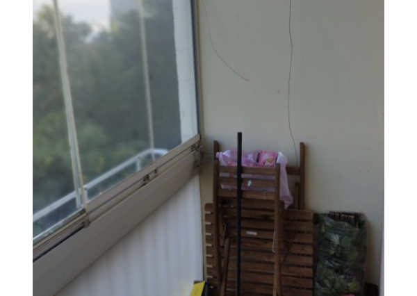 priestranný 4-izbový byt na Kramároch