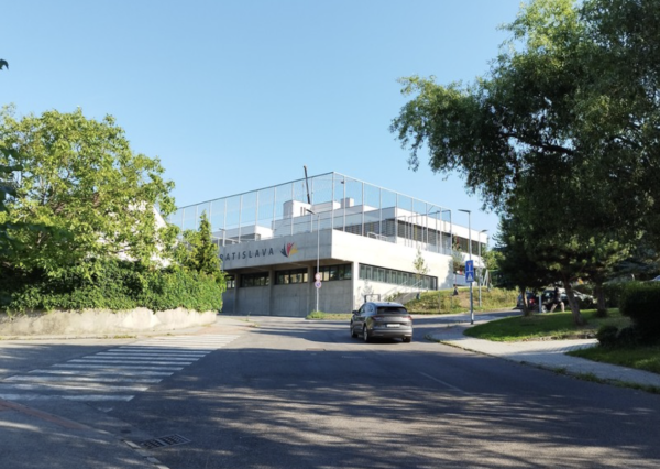 priestranný 4-izbový byt na Kramároch