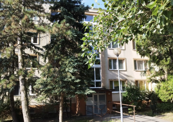 priestranný 4-izbový byt na Kramároch