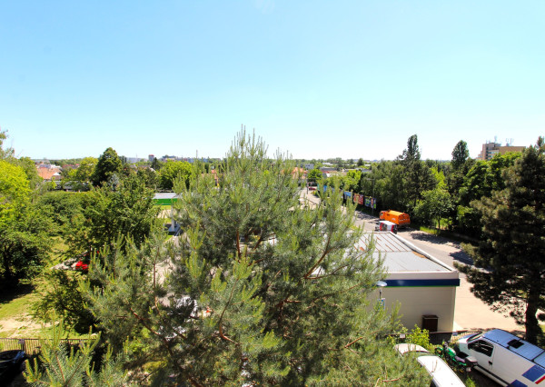 TOP!!! KRÁSNY, NOVOZREKONŠTRUOVANÝ 2I BYT NA HEČKOVEJ ULICI