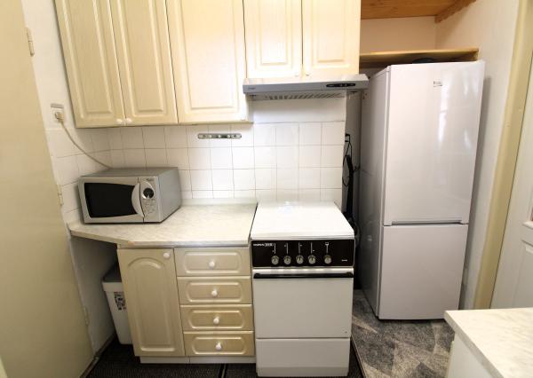 TOP!!! ZARIADENÝ 1I BYT S TERASOU NA GROSSLINGOVEJ