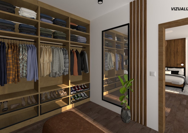 VÝNIMOČNÝ 3PODLAŽNÝ ROD. DOM SO ZÁHRADOU POD LESOM