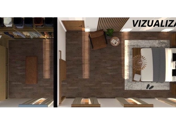 VÝNIMOČNÝ 3PODLAŽNÝ ROD. DOM SO ZÁHRADOU POD LESOM