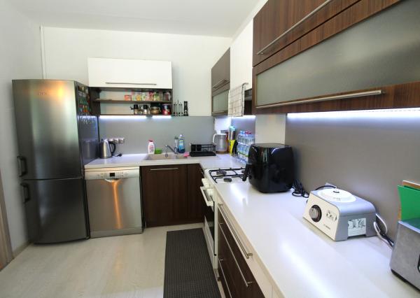 KOMPLET ZARIADENÝ 3I BYT S 2 BALKÓNMI - PET FRIENDLY