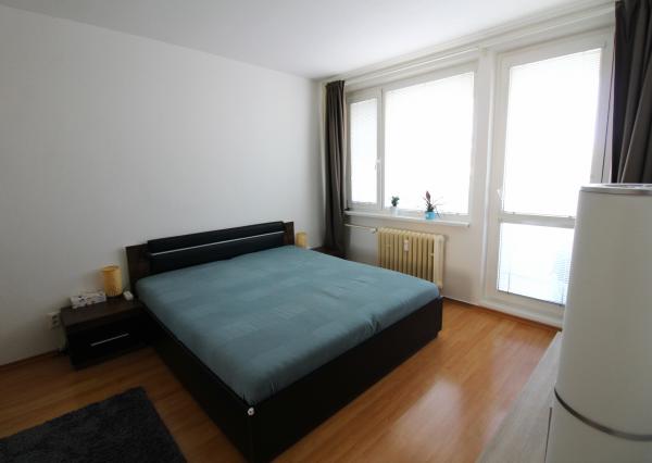 KOMPLET ZARIADENÝ 3I BYT S 2 BALKÓNMI - PET FRIENDLY