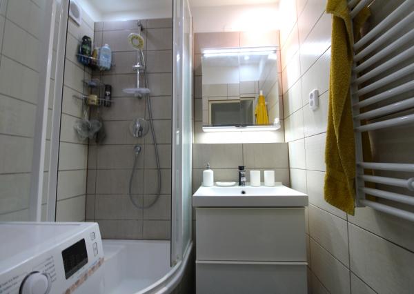 KOMPLET ZARIADENÝ 3I BYT S 2 BALKÓNMI - PET FRIENDLY