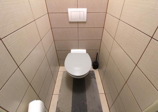 KOMPLET ZARIADENÝ 3I BYT S 2 BALKÓNMI - PET FRIENDLY