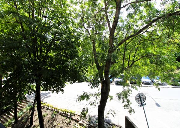 KOMPLET ZARIADENÝ 3I BYT S 2 BALKÓNMI - PET FRIENDLY