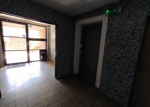 KOMPLET ZARIADENÝ 3I BYT S 2 BALKÓNMI - PET FRIENDLY