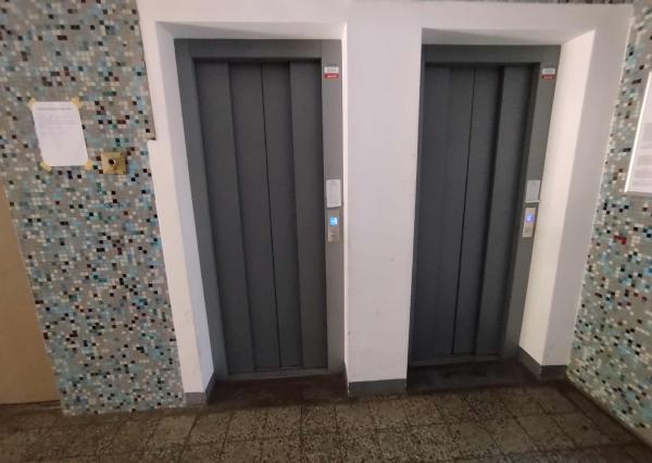 KOMPLET ZARIADENÝ 3I BYT S 2 BALKÓNMI - PET FRIENDLY