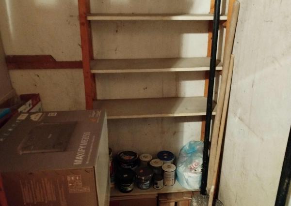 KOMPLET ZARIADENÝ 3I BYT S 2 BALKÓNMI - PET FRIENDLY