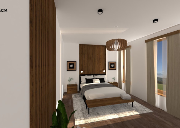 NOVOZREKONŠTRUOVANÝ 3PODLAŽNÝ ROD. DOM SO ZÁHRADOU POD LESOM