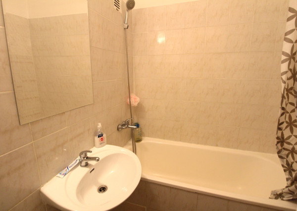 VEĽKÝ, ZREKONŠTRUOVANÝ 1I BYT AJ SO ZARIADENÍM V DÚBRAVKE