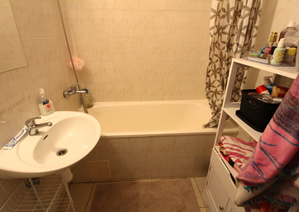 VEĽKÝ, ZREKONŠTRUOVANÝ 1I BYT AJ SO ZARIADENÍM V DÚBRAVKE