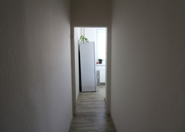 VEĽKÝ, ZREKONŠTRUOVANÝ 1I BYT AJ SO ZARIADENÍM V DÚBRAVKE