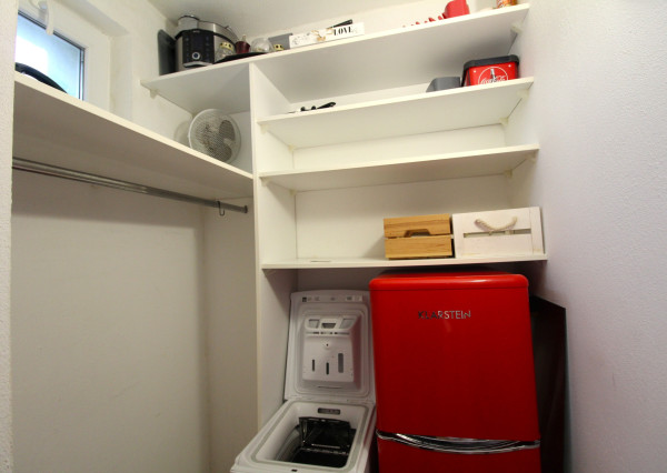 REZERVOVANÉ!!! ZREKONŠTRUOVANÝ 1I BYT S VEĽKOU LOGGIOU PRI LÍŠČOM ÚDOLÍ