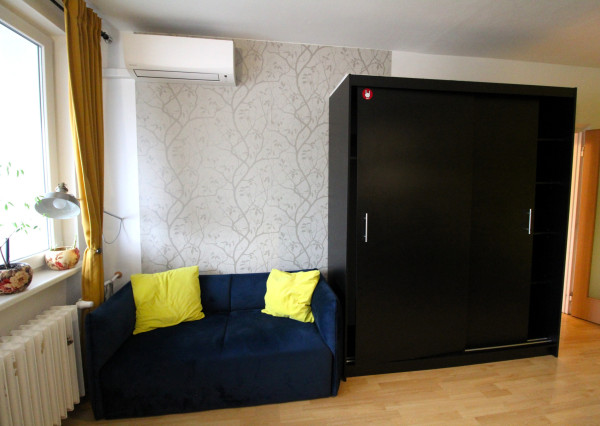 REZERVOVANÉ!!! ZREKONŠTRUOVANÝ 1I BYT S VEĽKOU LOGGIOU PRI LÍŠČOM ÚDOLÍ