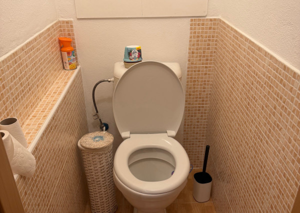 REZERVOVANÉ!!! ZREKONŠTRUOVANÝ 1I BYT S VEĽKOU LOGGIOU PRI LÍŠČOM ÚDOLÍ