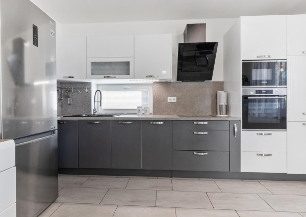 TOP!!! PREDAJ 2GENERAČNÉHO DOMU SO ZÁHRADOU V NOVOSTAVBE