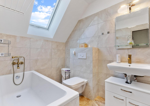 TOP!!! PREDAJ 2GENERAČNÉHO DOMU SO ZÁHRADOU V NOVOSTAVBE