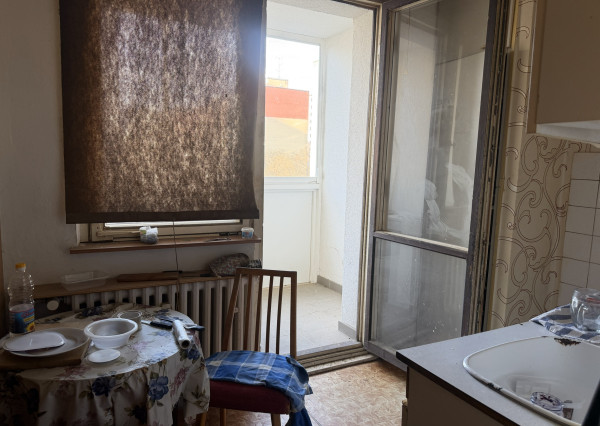 PREDANÉ!!! PREDAJ 2I BYTU VHODNÉHO NA REKONŠTRUKCIU NA Š. KRÁLIKA