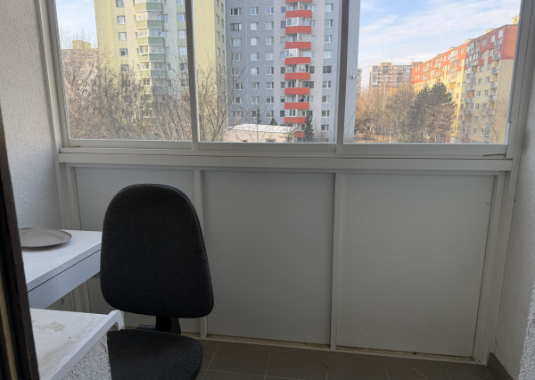 PREDANÉ!!! PREDAJ 2I BYTU VHODNÉHO NA REKONŠTRUKCIU NA Š. KRÁLIKA