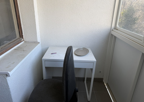 PREDANÉ!!! PREDAJ 2I BYTU VHODNÉHO NA REKONŠTRUKCIU NA Š. KRÁLIKA