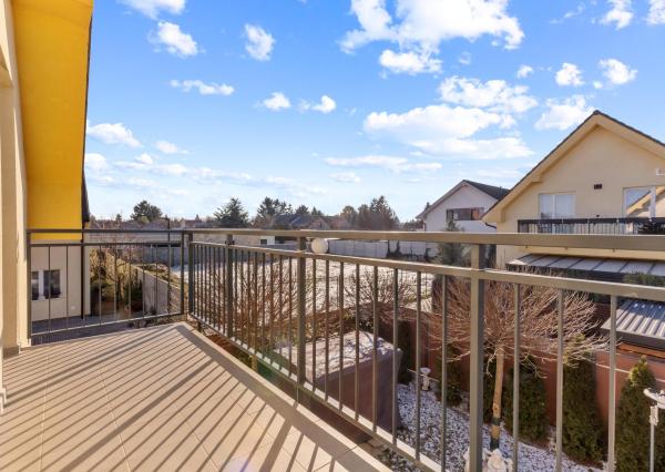 TOP!!! PREDAJ 2GENERAČNÉHO BYTU SO ZÁHRADOU V NOVOSTAVBE