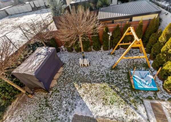 TOP!!! PREDAJ 2GENERAČNÉHO BYTU SO ZÁHRADOU V NOVOSTAVBE