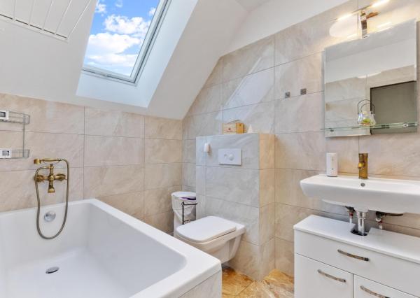 TOP!!! PREDAJ 2GENERAČNÉHO BYTU SO ZÁHRADOU V NOVOSTAVBE