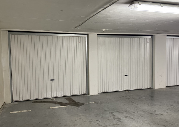 TOP!!! PRIESTRANNÁ GARÁŽ NA MAJERNÍKOVEJ