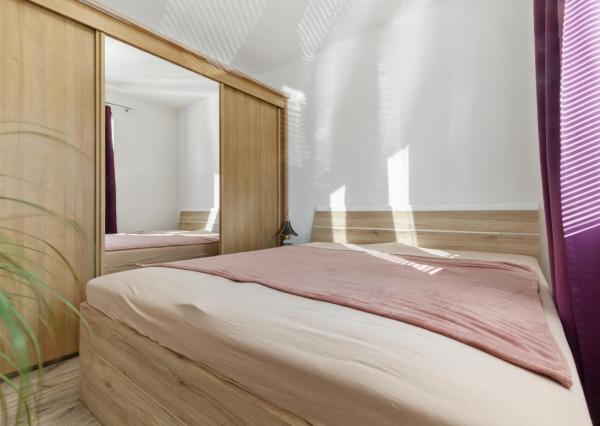 TOP!!! PREDAJ 2GENERAČNÉHO BYTU SO ZÁHRADOU V NOVOSTAVBE