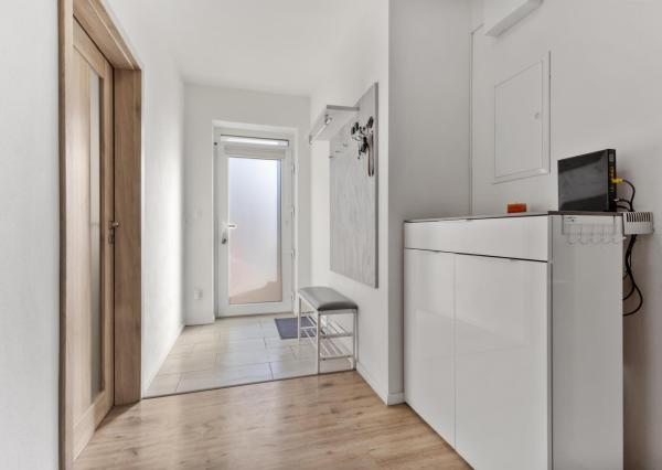 TOP!!! PREDAJ 2GENERAČNÉHO BYTU SO ZÁHRADOU V NOVOSTAVBE