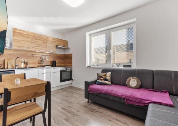 TOP!!! PREDAJ 2GENERAČNÉHO BYTU SO ZÁHRADOU V NOVOSTAVBE