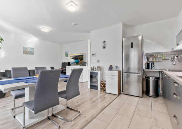 TOP!!! PREDAJ 2GENERAČNÉHO DOMU SO ZÁHRADOU V NOVOSTAVBE