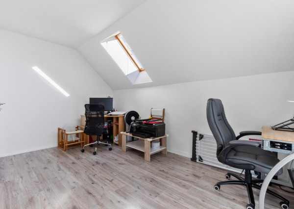 TOP!!! PREDAJ 2GENERAČNÉHO DOMU SO ZÁHRADOU V NOVOSTAVBE