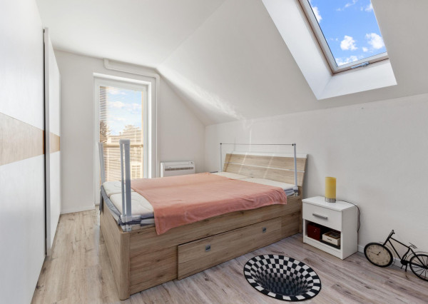 TOP!!! PREDAJ 2GENERAČNÉHO DOMU SO ZÁHRADOU V NOVOSTAVBE