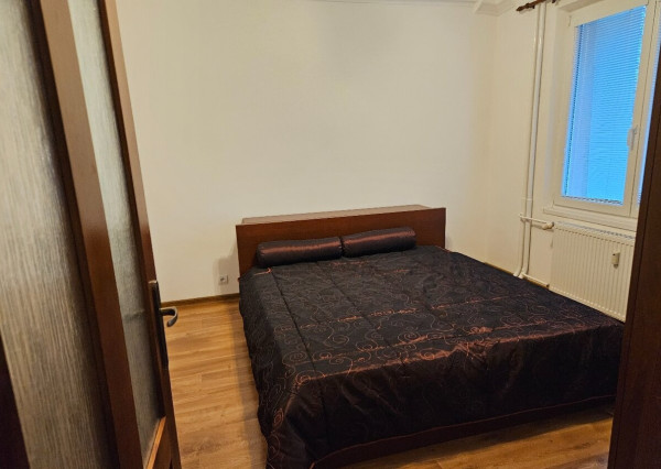 TOP!!! TICHÝ 3I BYT NA HABURSKEJ ULICI NA PRENÁJOM