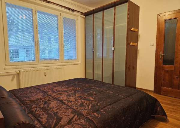 TOP!!! TICHÝ 3I BYT NA HABURSKEJ ULICI NA PRENÁJOM