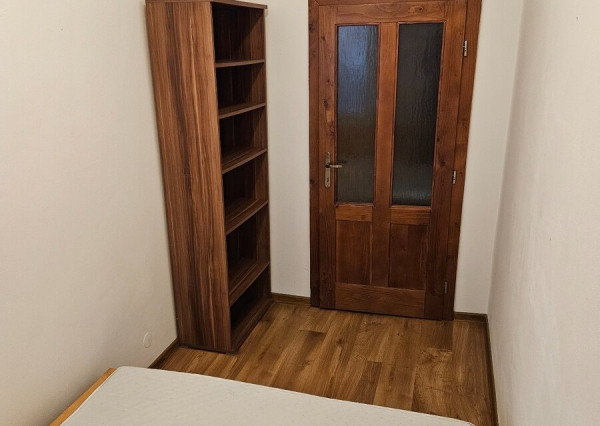 TOP!!! TICHÝ 3I BYT NA HABURSKEJ ULICI NA PRENÁJOM