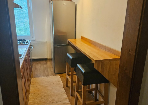 TOP!!! TICHÝ 3I BYT NA HABURSKEJ ULICI NA PRENÁJOM