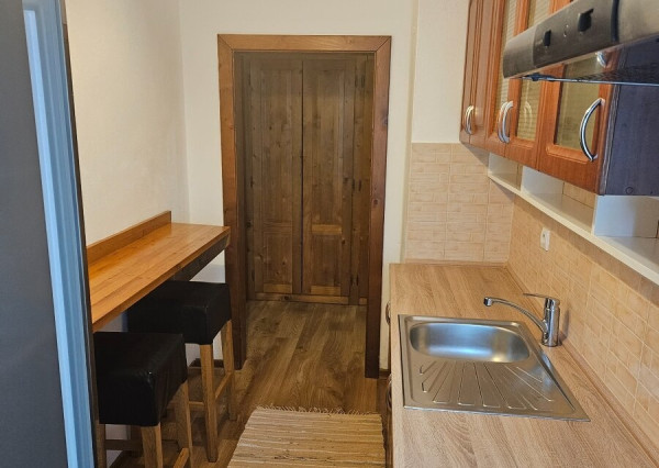 TOP!!! TICHÝ 3I BYT NA HABURSKEJ ULICI NA PRENÁJOM