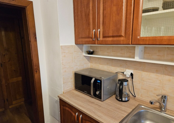 TOP!!! TICHÝ 3I BYT NA HABURSKEJ ULICI NA PRENÁJOM