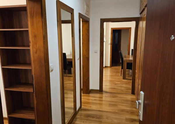 TOP!!! TICHÝ 3I BYT NA HABURSKEJ ULICI NA PRENÁJOM