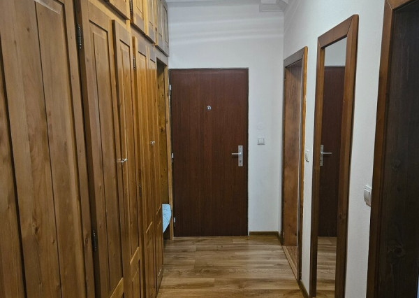 TOP!!! TICHÝ 3I BYT NA HABURSKEJ ULICI NA PRENÁJOM