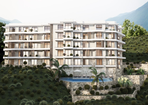 JEDINEČNÁ INVESTIČNÁ PRÍLEŽITOSŤ V ČIERNEJ HORE